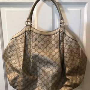 Gucci bag